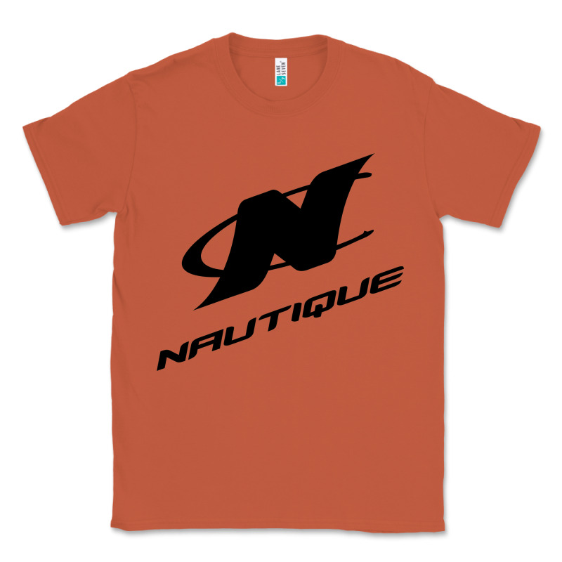 Nautique Boats Classic Tee by linhVisuals | Teevron