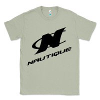 Matcha Nautique Boats Classic Tee - linhVisuals