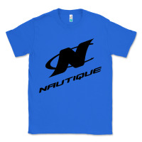 True Royal Nautique Boats Classic Tee - linhVisuals
