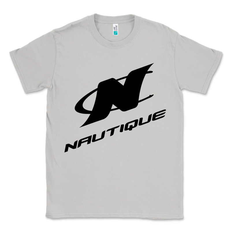 Nautique Boats Classic Tee by linhVisuals | Teevron