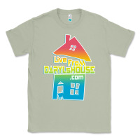 Matcha live from daryl house Classic Tee - linhVisuals