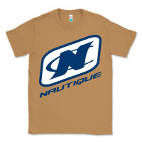 Nautique Boats Classic Tee | Teevron