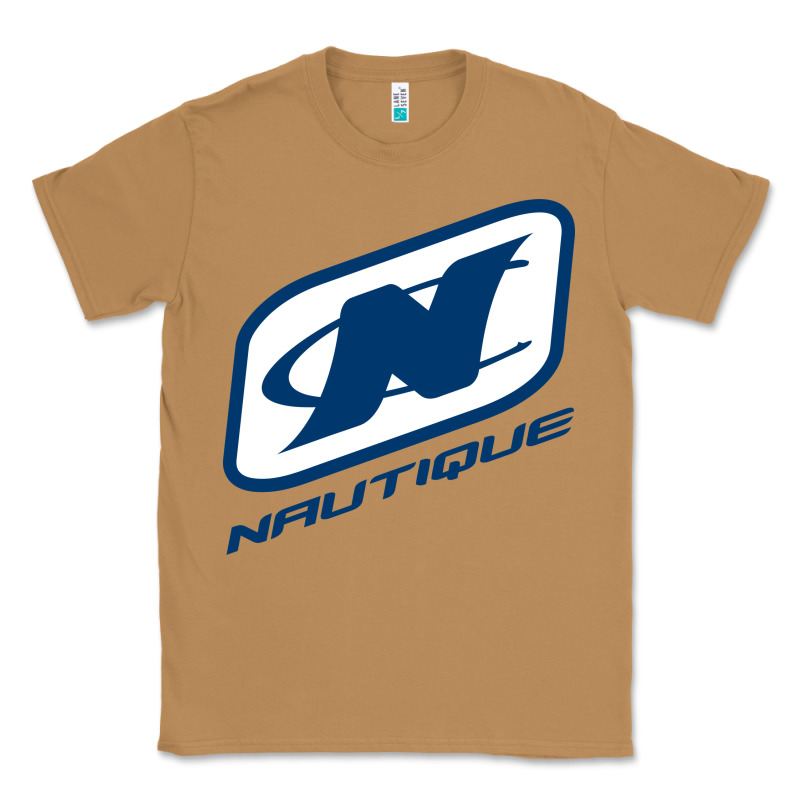 Nautique Boats Classic Tee by linhVisuals | Teevron