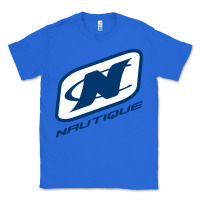 True Royal Nautique Boats Classic Tee - linhVisuals