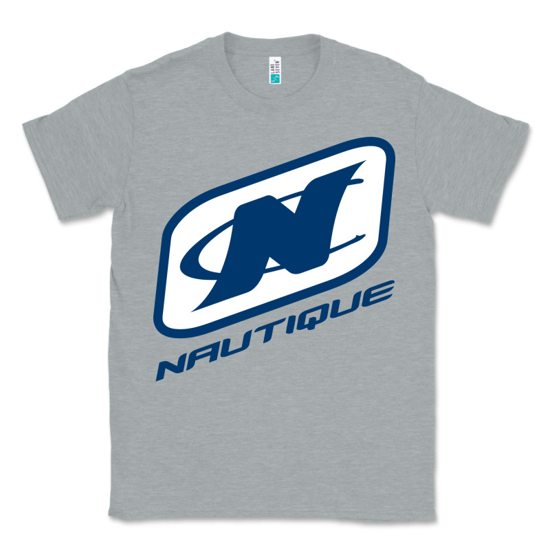 Nautique Boats Classic Tee by linhVisuals | Teevron
