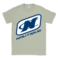 Matcha Nautique Boats Classic Tee - linhVisuals