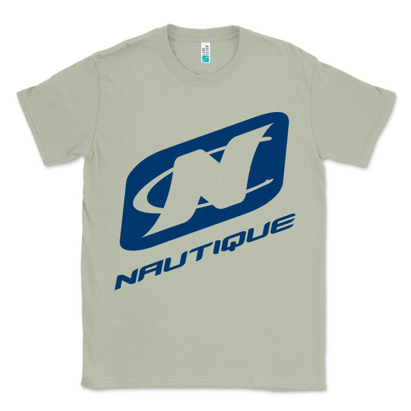 Nautique Boats Classic Tee by linhVisuals | Teevron