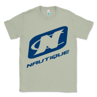 Matcha Nautique Boats Classic Tee - linhVisuals