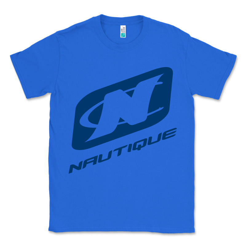 Nautique Boats Classic Tee by linhVisuals | Teevron