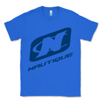 True Royal Nautique Boats Classic Tee - linhVisuals