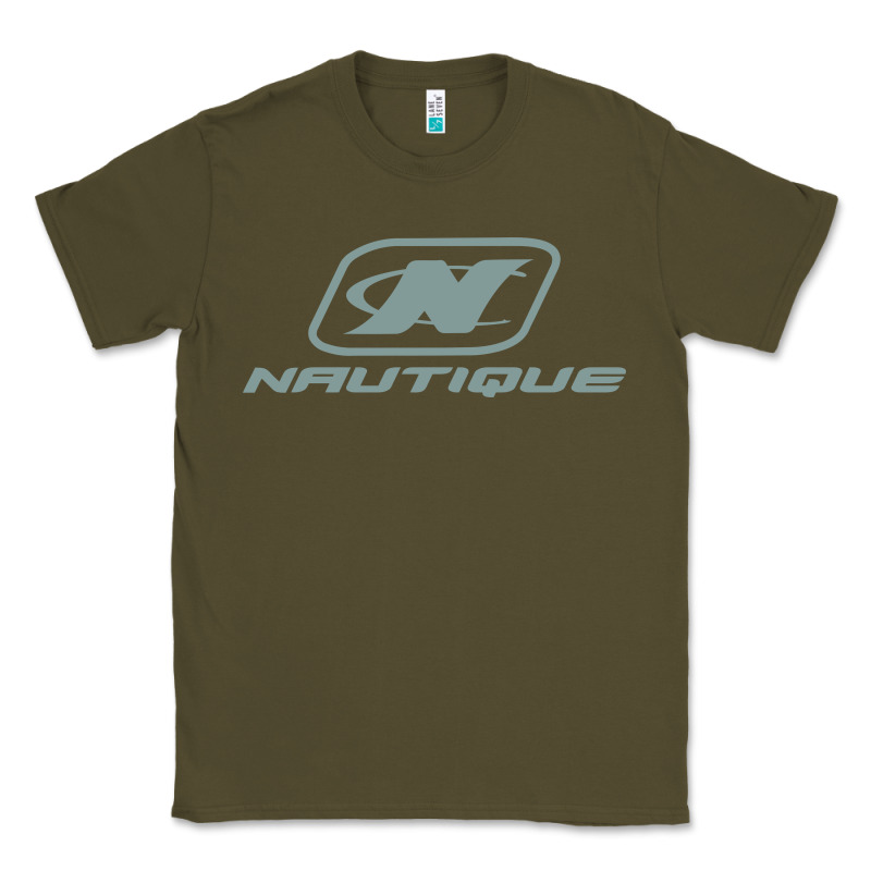 Nautique Boats Classic Tee by linhVisuals | Teevron