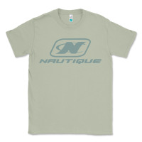 Matcha Nautique Boats Classic Tee - linhVisuals