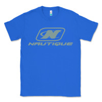 True Royal Nautique Boats Classic Tee - linhVisuals