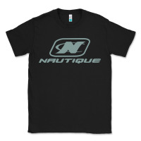 Nautique Boats Classic Tee | Teevron