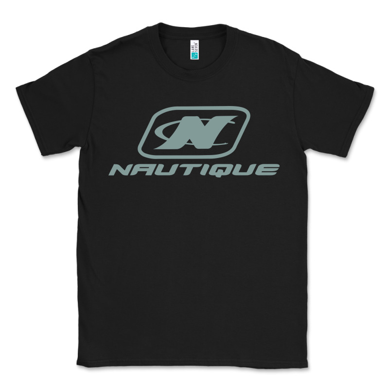 Nautique Boats Classic Tee by linhVisuals | Teevron