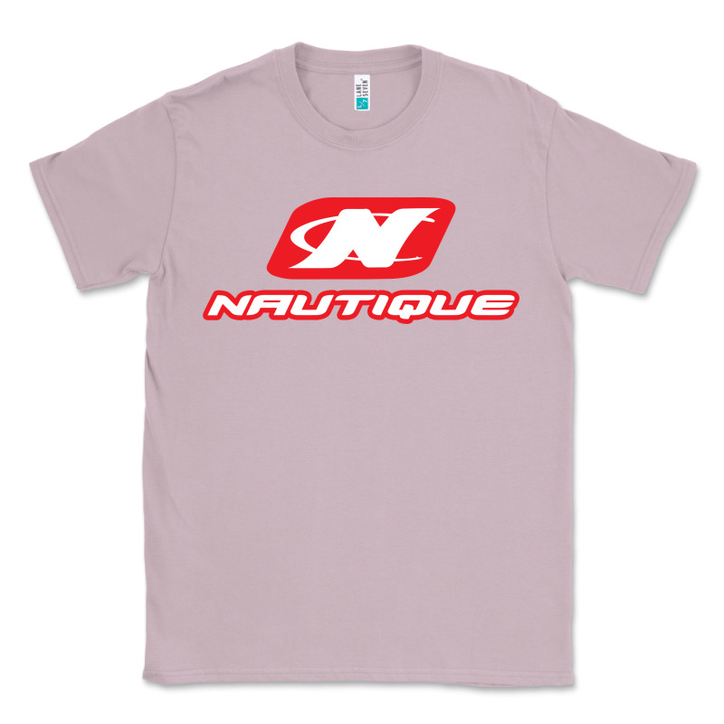 Nautique Boats Classic Tee by linhVisuals | Teevron