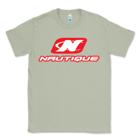 Matcha Nautique Boats Classic Tee - linhVisuals
