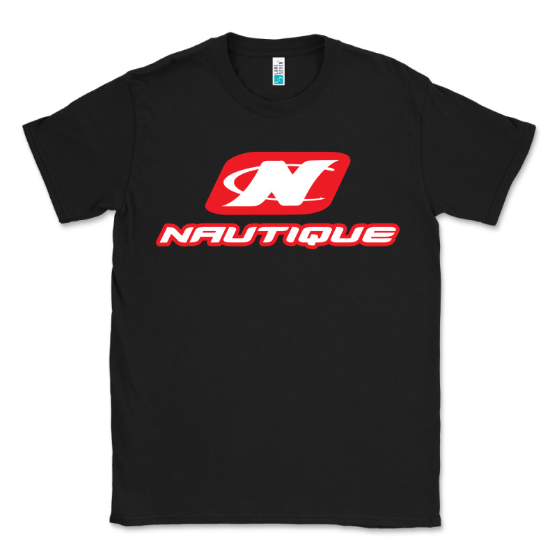 Nautique Boats Classic Tee by linhVisuals | Teevron