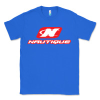 True Royal Nautique Boats Classic Tee - linhVisuals
