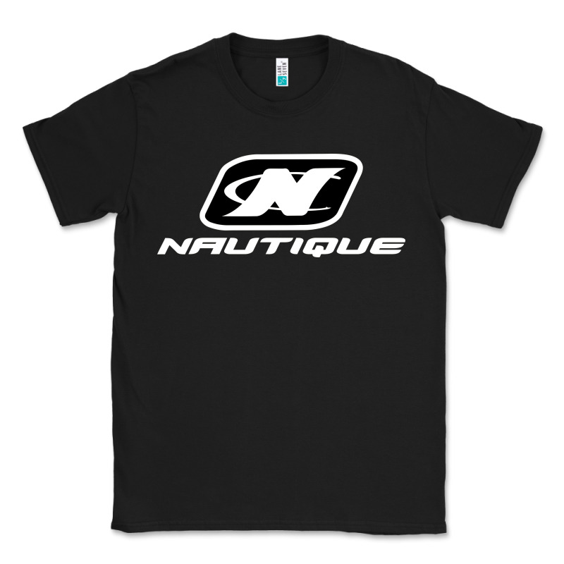 Nautique Boats Classic Tee by linhVisuals | Teevron