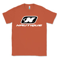 Copper Nautique Boats Classic Tee - linhVisuals