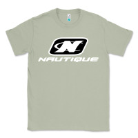 Matcha Nautique Boats Classic Tee - linhVisuals
