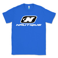 True Royal Nautique Boats Classic Tee - linhVisuals