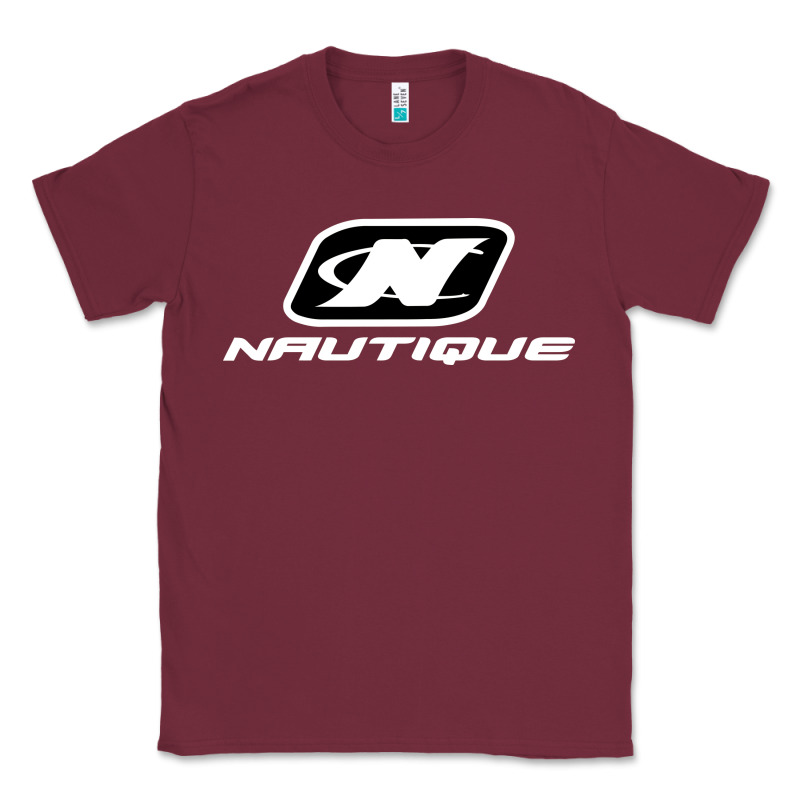 Nautique Boats Classic Tee by linhVisuals | Teevron