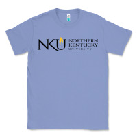 Colony Blue The northern kentucky university Classic Tee - linhVisuals