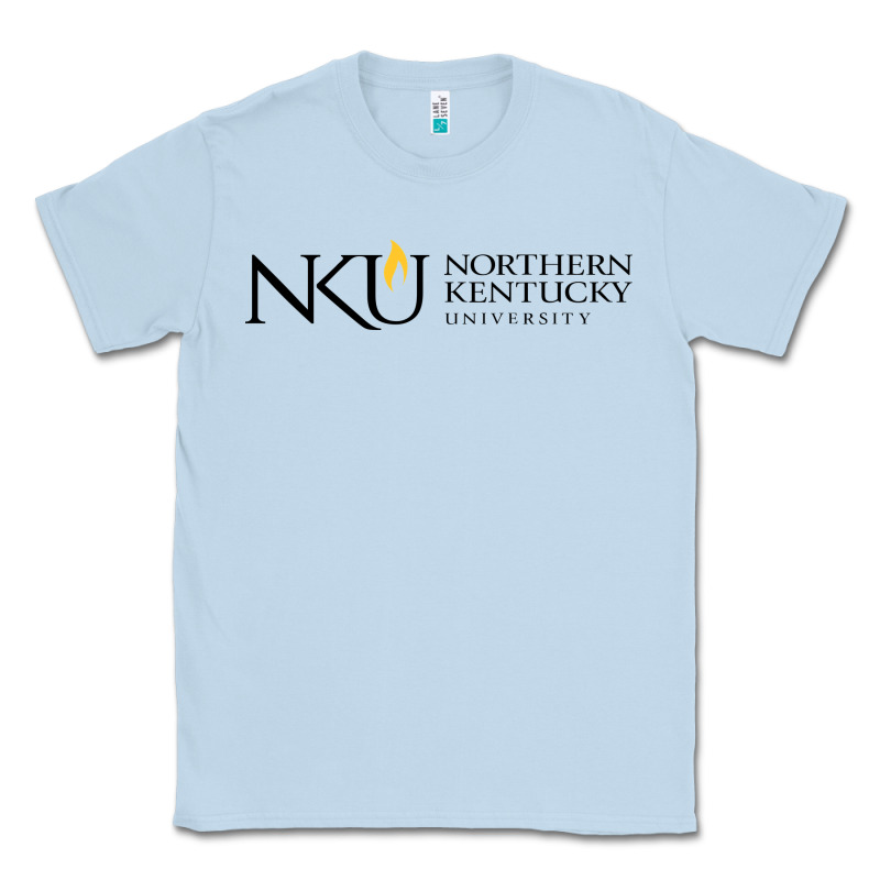 The Northern Kentucky University Classic Tee by linhVisuals | Teevron
