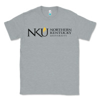 Heather Grey The northern kentucky university Classic Tee - linhVisuals