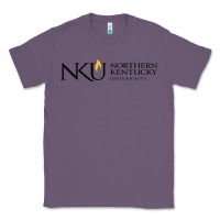 Lavender The northern kentucky university Classic Tee - linhVisuals