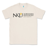 Natural The northern kentucky university Classic Tee - linhVisuals