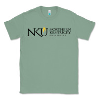 Sage The northern kentucky university Classic Tee - linhVisuals