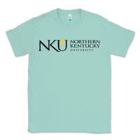 Seafoam The northern kentucky university Classic Tee - linhVisuals