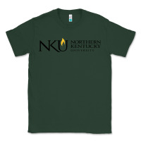 Sports Green The northern kentucky university Classic Tee - linhVisuals