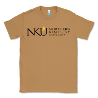 Toasted Coconut The northern kentucky university Classic Tee - linhVisuals