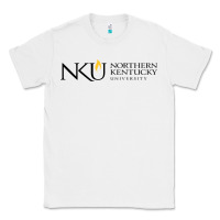 White The northern kentucky university Classic Tee - linhVisuals