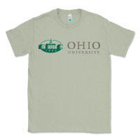 Matcha The ohio university Classic Tee - linhVisuals
