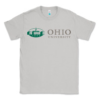 Moon Dust The ohio university Classic Tee - linhVisuals