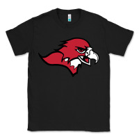 Black benedictine, mesa, college Classic Tee - linhVisuals