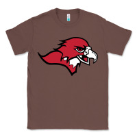 Chestnut benedictine, mesa, college Classic Tee - linhVisuals