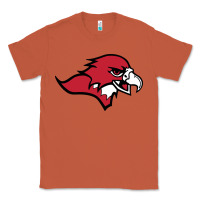 Copper benedictine, mesa, college Classic Tee - linhVisuals