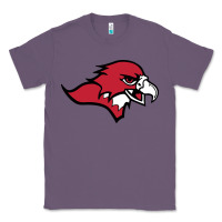 Lavender benedictine, mesa, college Classic Tee - linhVisuals