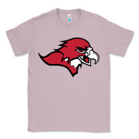 Lilac benedictine, mesa, college Classic Tee - linhVisuals