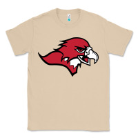 Mushroom benedictine, mesa, college Classic Tee - linhVisuals