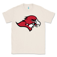 Natural benedictine, mesa, college Classic Tee - linhVisuals