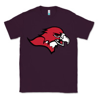 Plum benedictine, mesa, college Classic Tee - linhVisuals