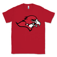 Red benedictine, mesa, college Classic Tee - linhVisuals