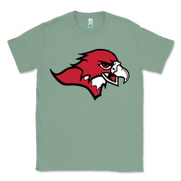 Sage benedictine, mesa, college Classic Tee - linhVisuals